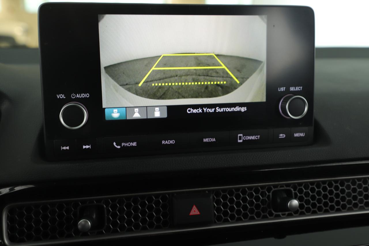 2022 Honda Civic Sedan Sport New Braunfels TX