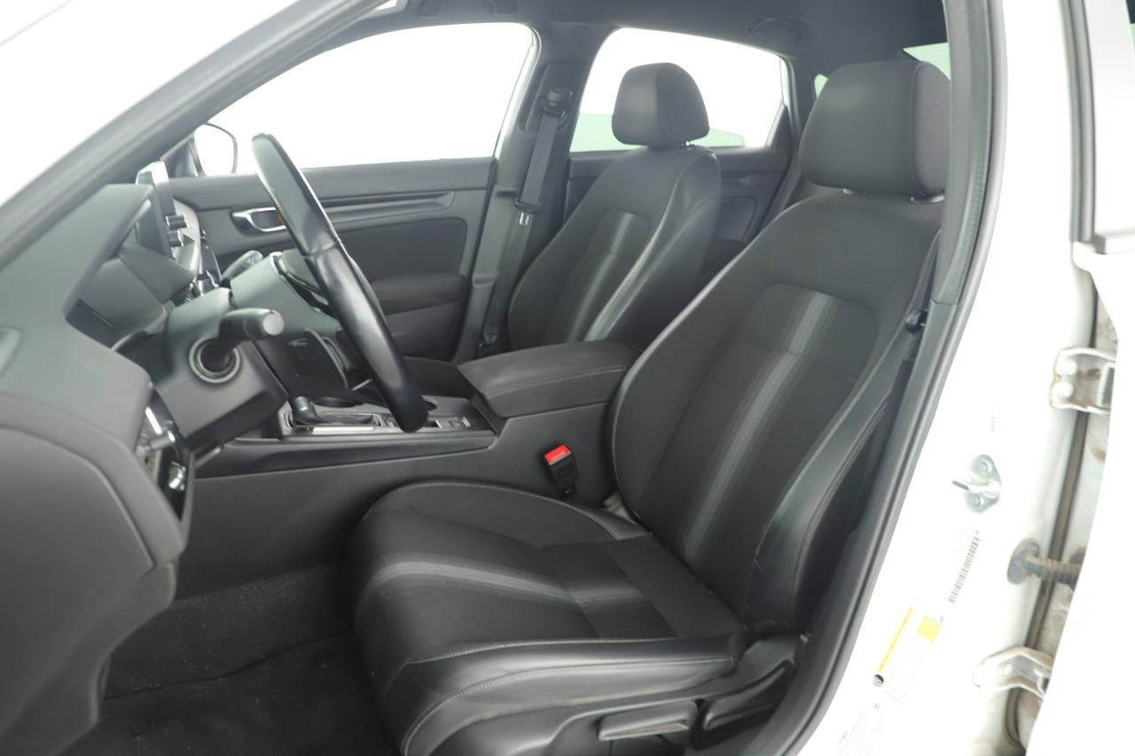 2022 Honda Civic Sedan Sport New Braunfels TX