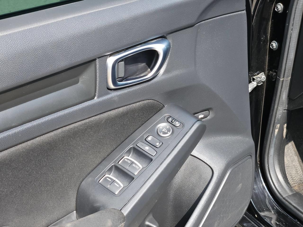 2022 Honda Civic Sedan Sport San Antonio TX