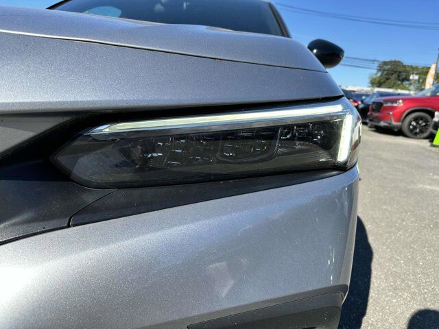 2022 Honda Civic Sedan Sport San Clemente CA