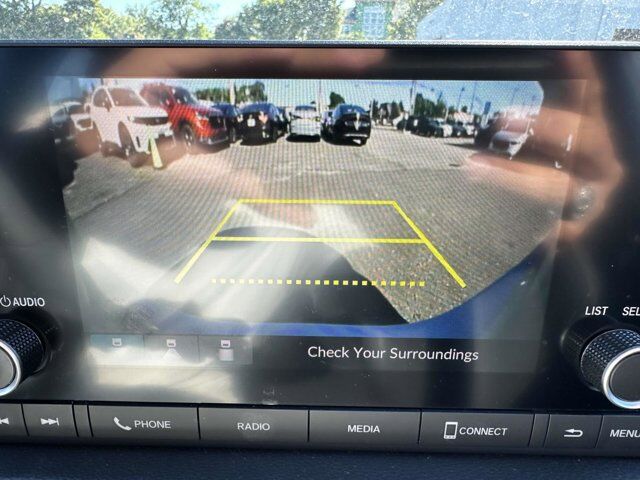 2022 Honda Civic Sedan Sport San Clemente CA