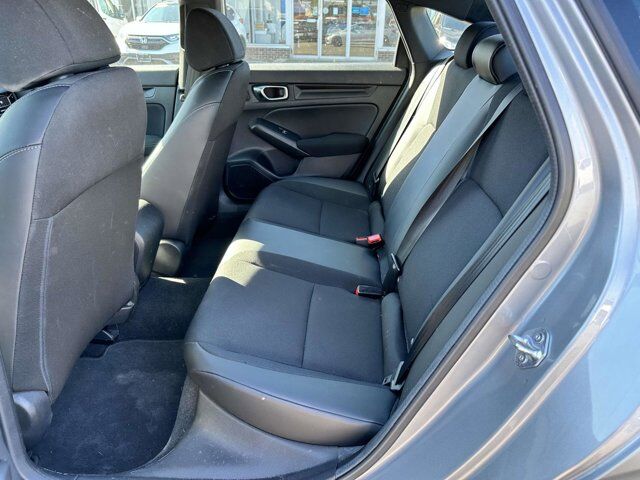 2022 Honda Civic Sedan Sport San Clemente CA