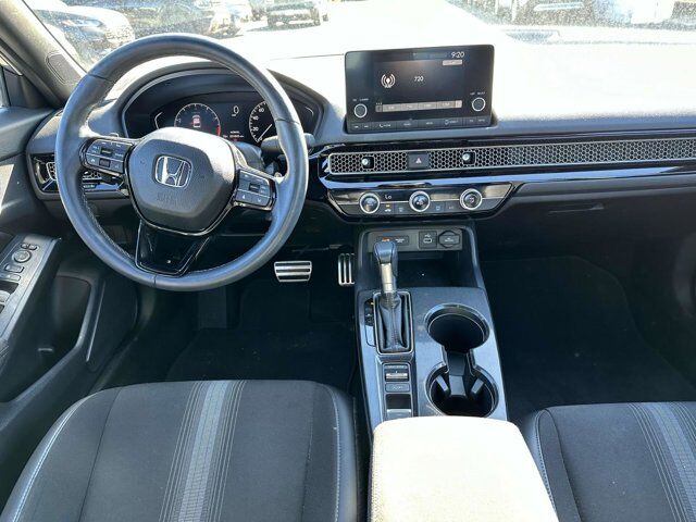 2022 Honda Civic Sedan Sport San Clemente CA