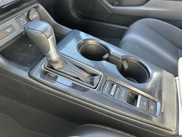2022 Honda Civic Sedan Sport San Clemente CA