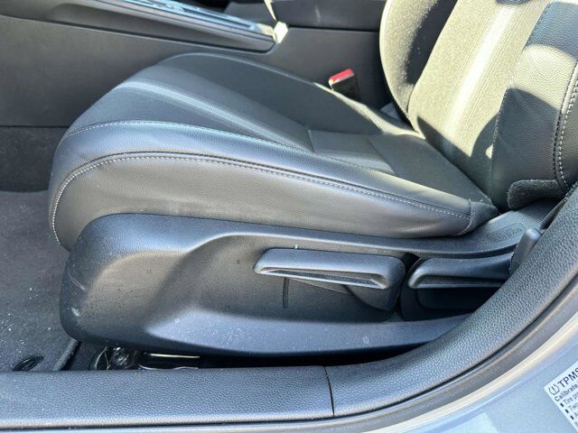 2022 Honda Civic Sedan Sport San Clemente CA