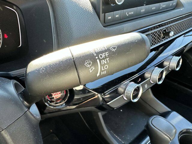 2022 Honda Civic Sedan Sport San Clemente CA