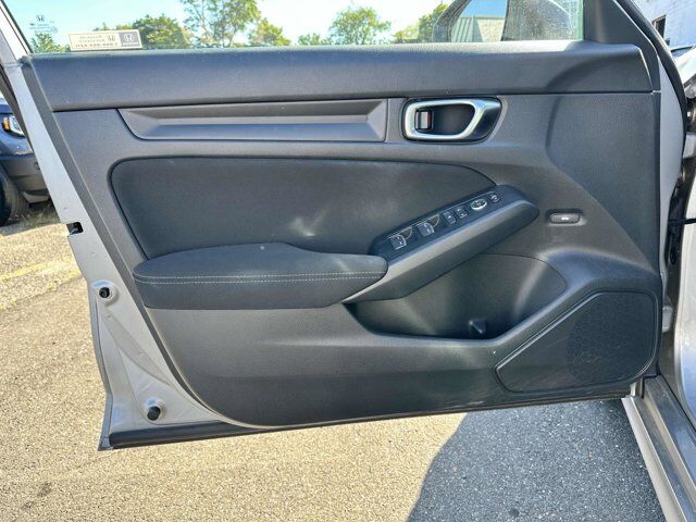 2022 Honda Civic Sedan Sport San Clemente CA