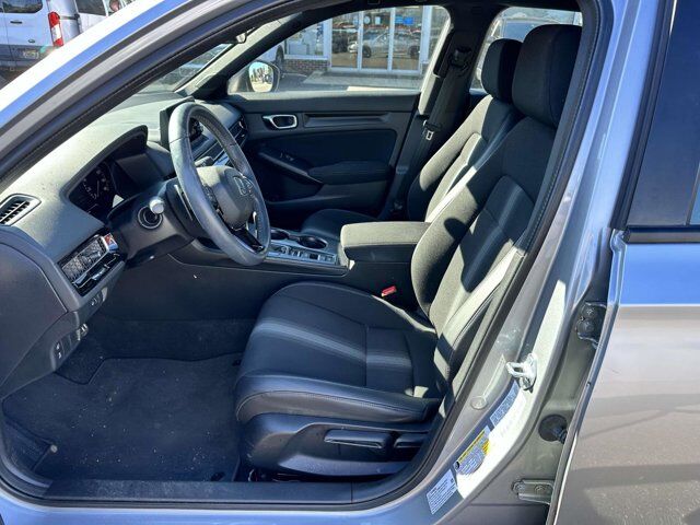 2022 Honda Civic Sedan Sport San Clemente CA
