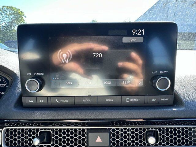 2022 Honda Civic Sedan Sport San Clemente CA