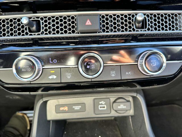 2022 Honda Civic Sedan Sport San Clemente CA