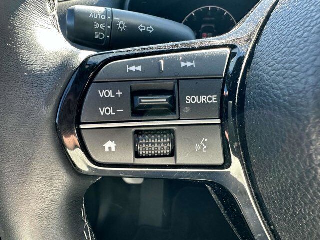 2022 Honda Civic Sedan Sport San Clemente CA