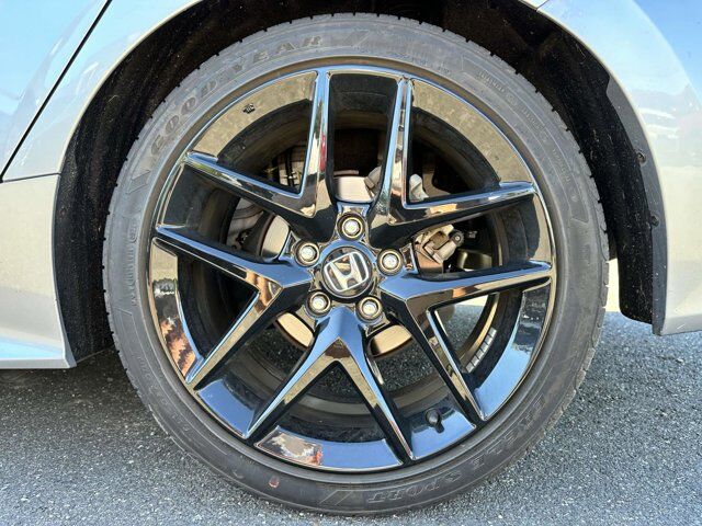 2022 Honda Civic Sedan Sport San Clemente CA