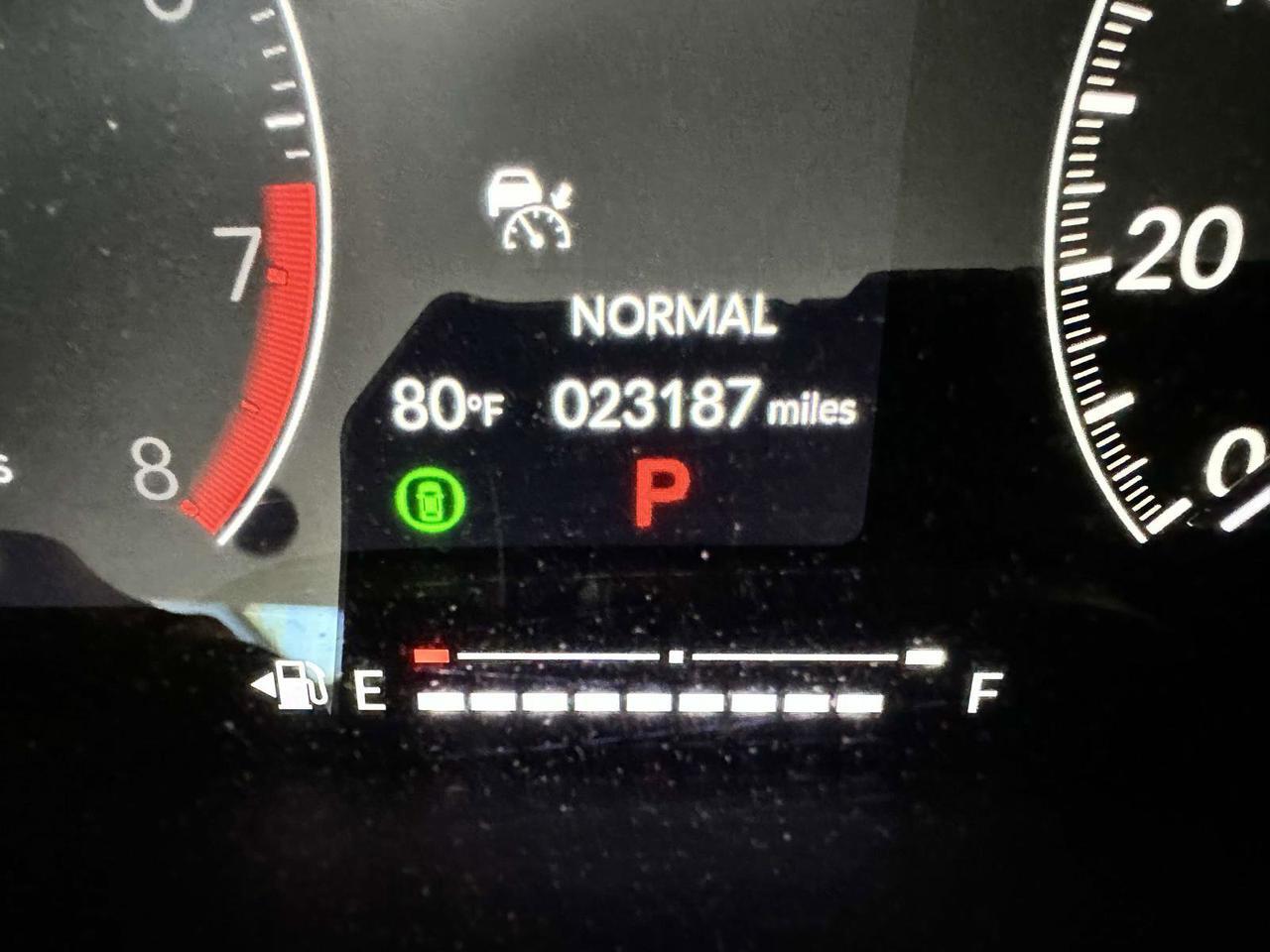 2022 Honda Civic Sedan Sport San Clemente CA