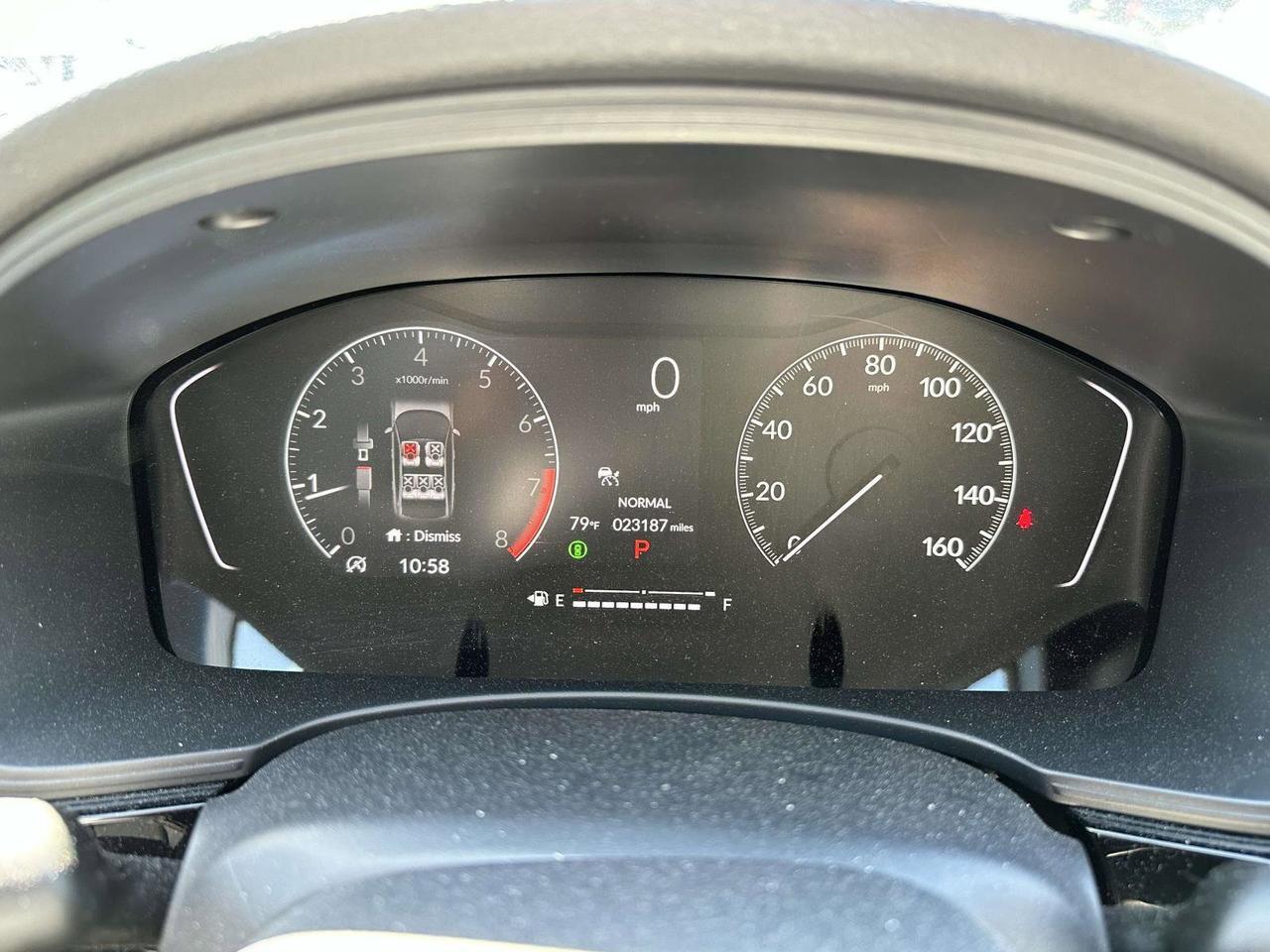 2022 Honda Civic Sedan Sport San Clemente CA