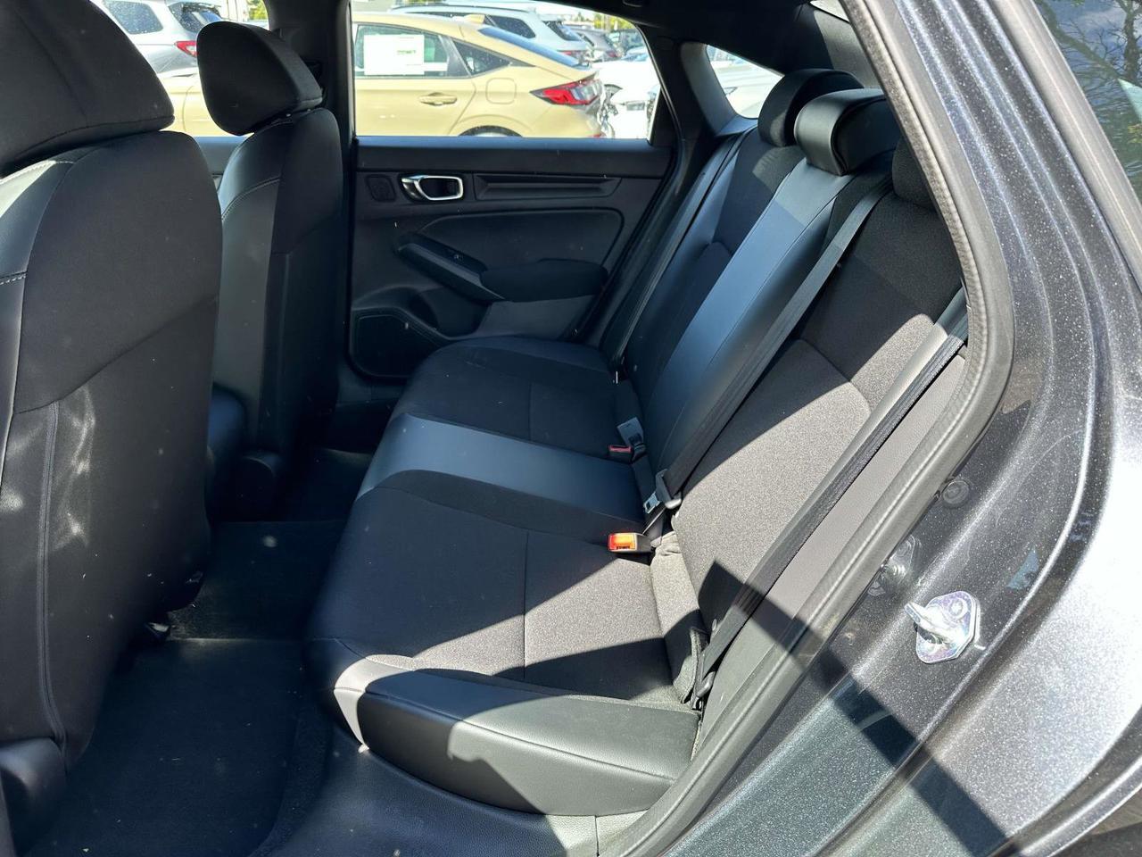 2022 Honda Civic Sedan Sport San Clemente CA