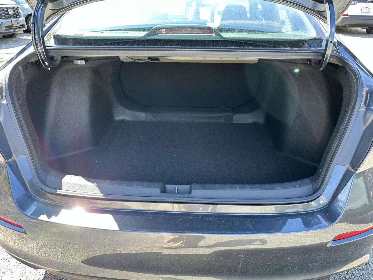 2022 Honda Civic Sedan Sport San Clemente CA