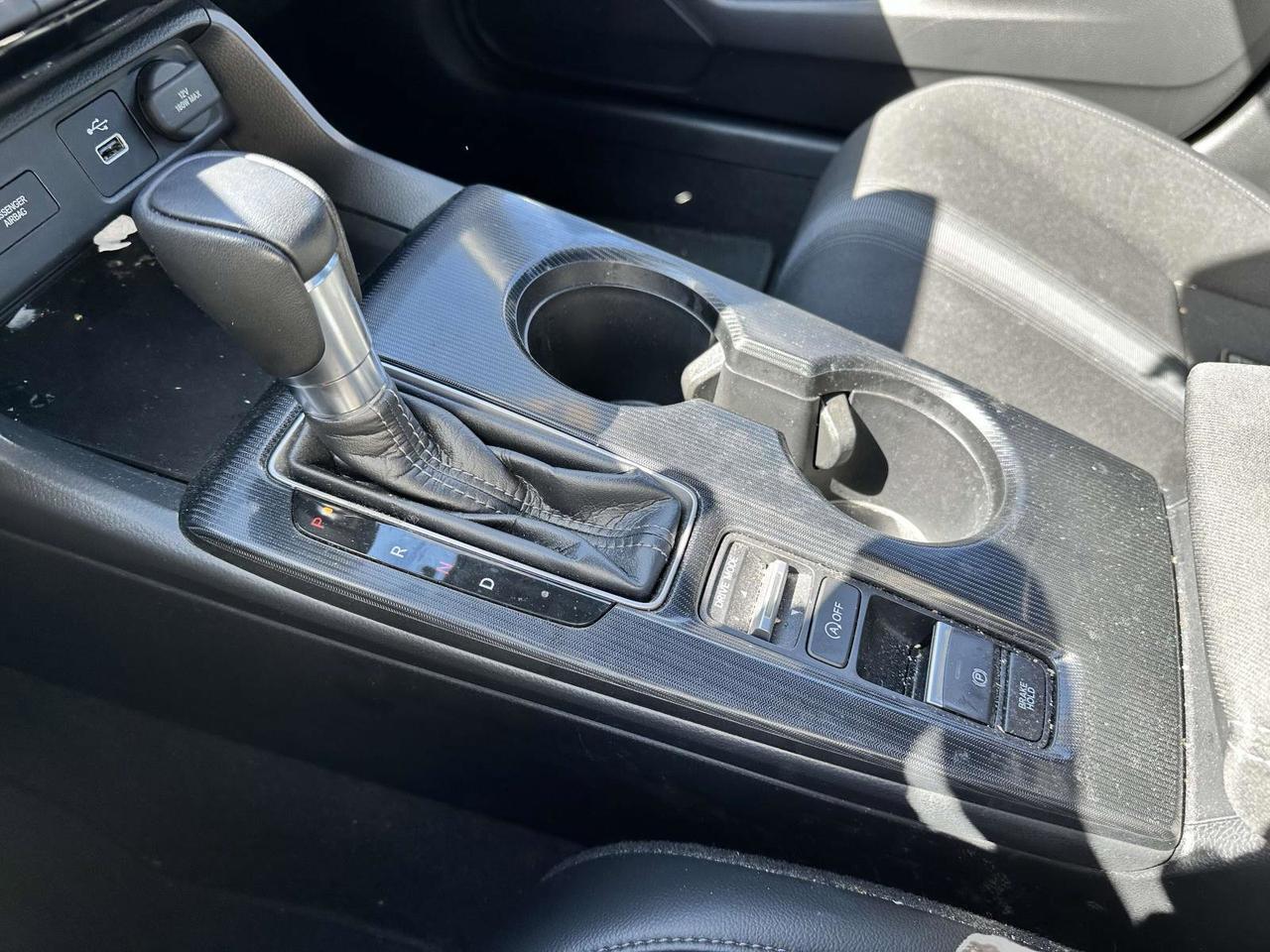 2022 Honda Civic Sedan Sport San Clemente CA