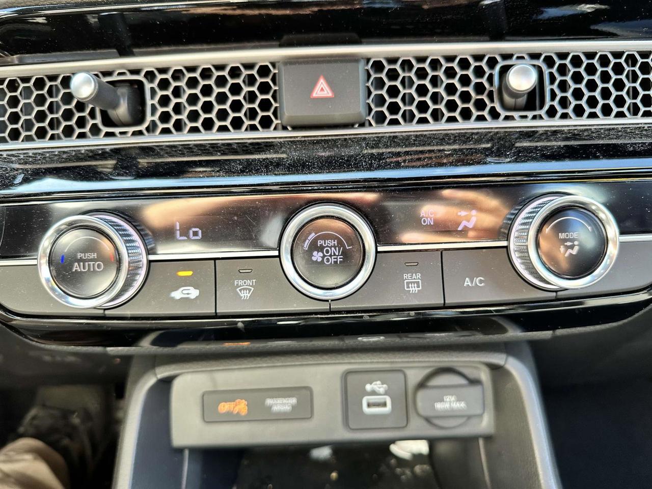 2022 Honda Civic Sedan Sport San Clemente CA