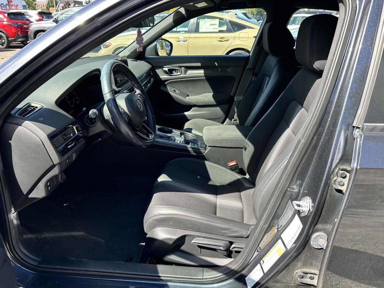 2022 Honda Civic Sedan Sport San Clemente CA
