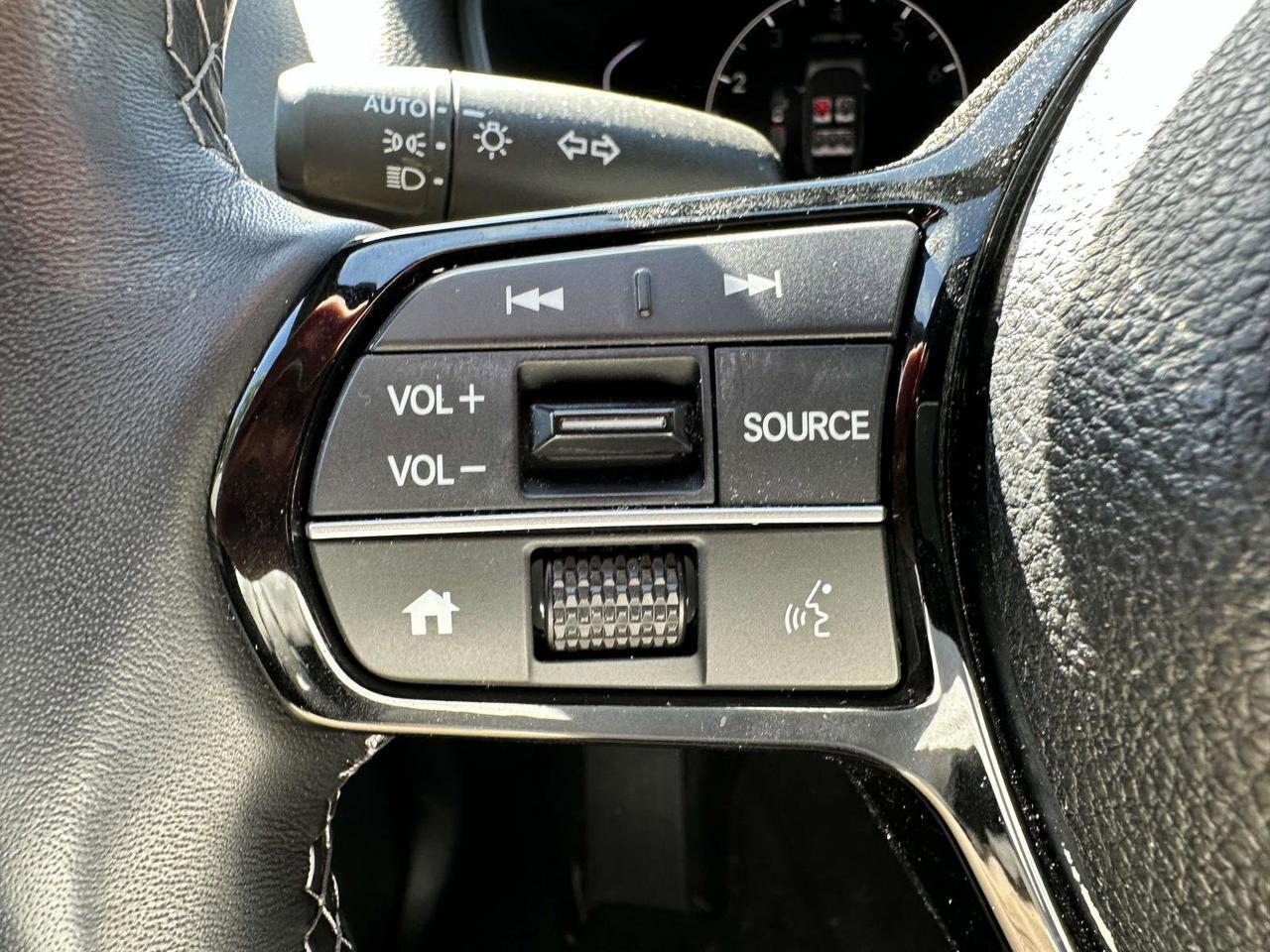 2022 Honda Civic Sedan Sport San Clemente CA