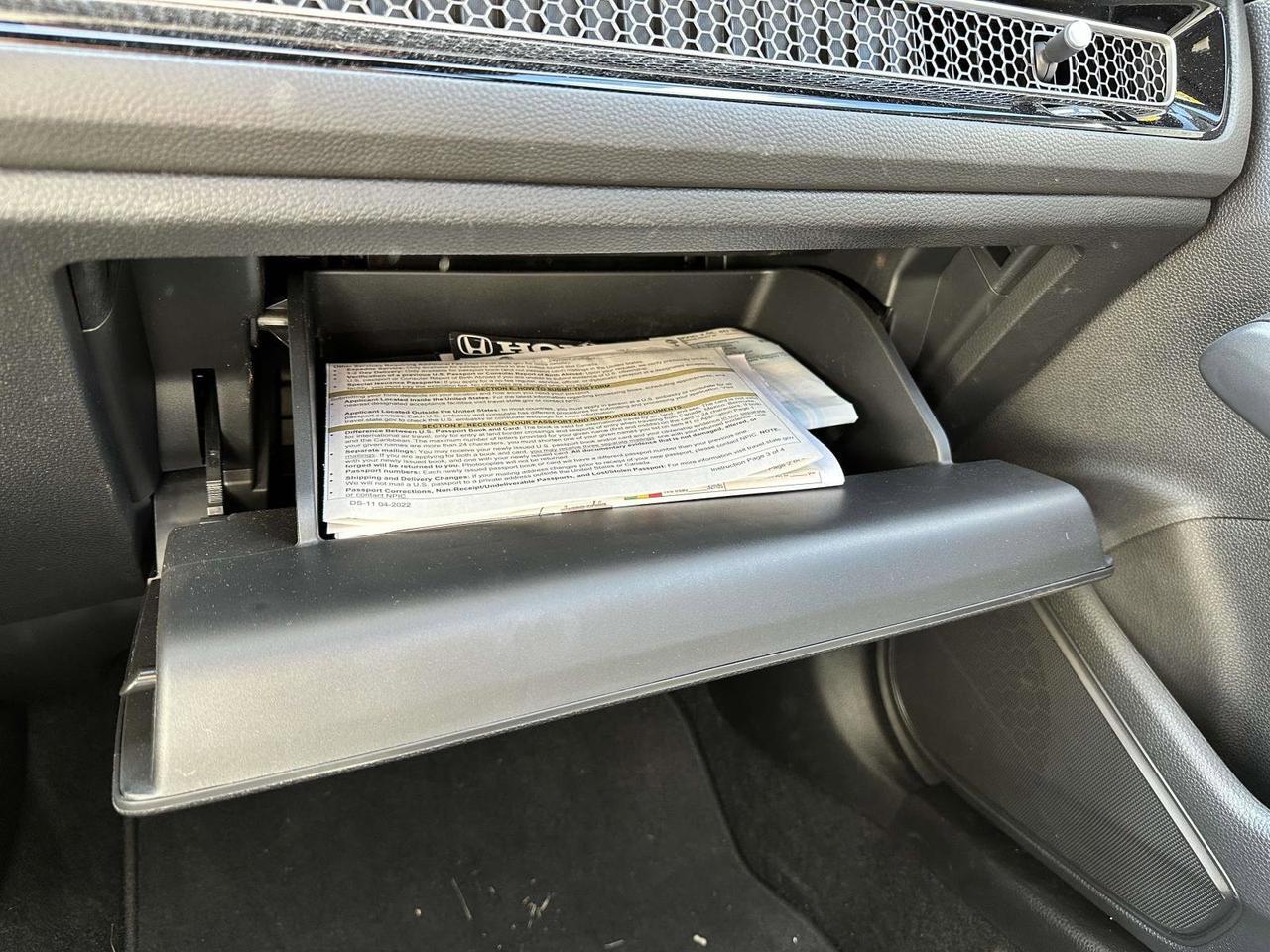 2022 Honda Civic Sedan Sport San Clemente CA