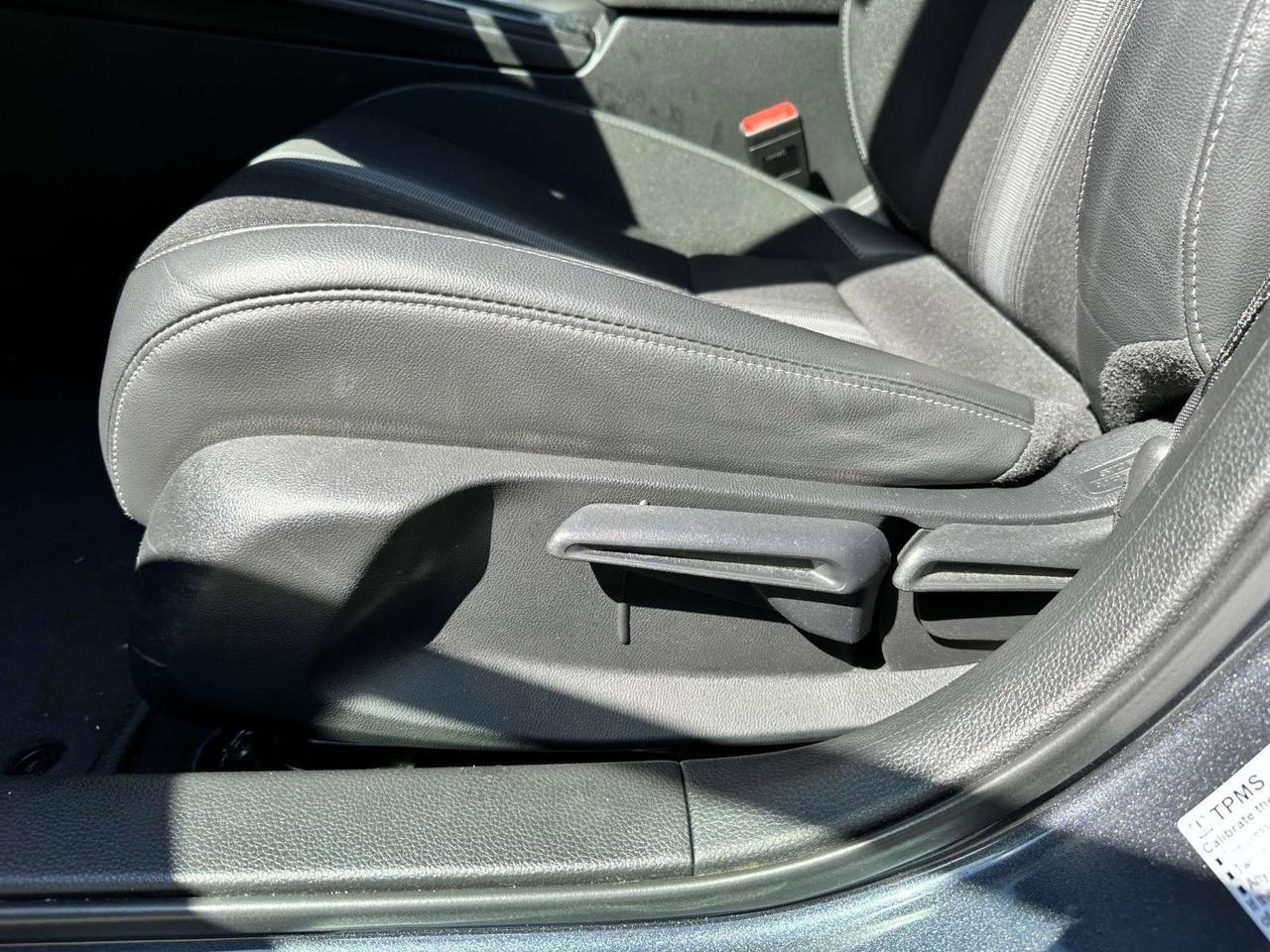 2022 Honda Civic Sedan Sport San Clemente CA