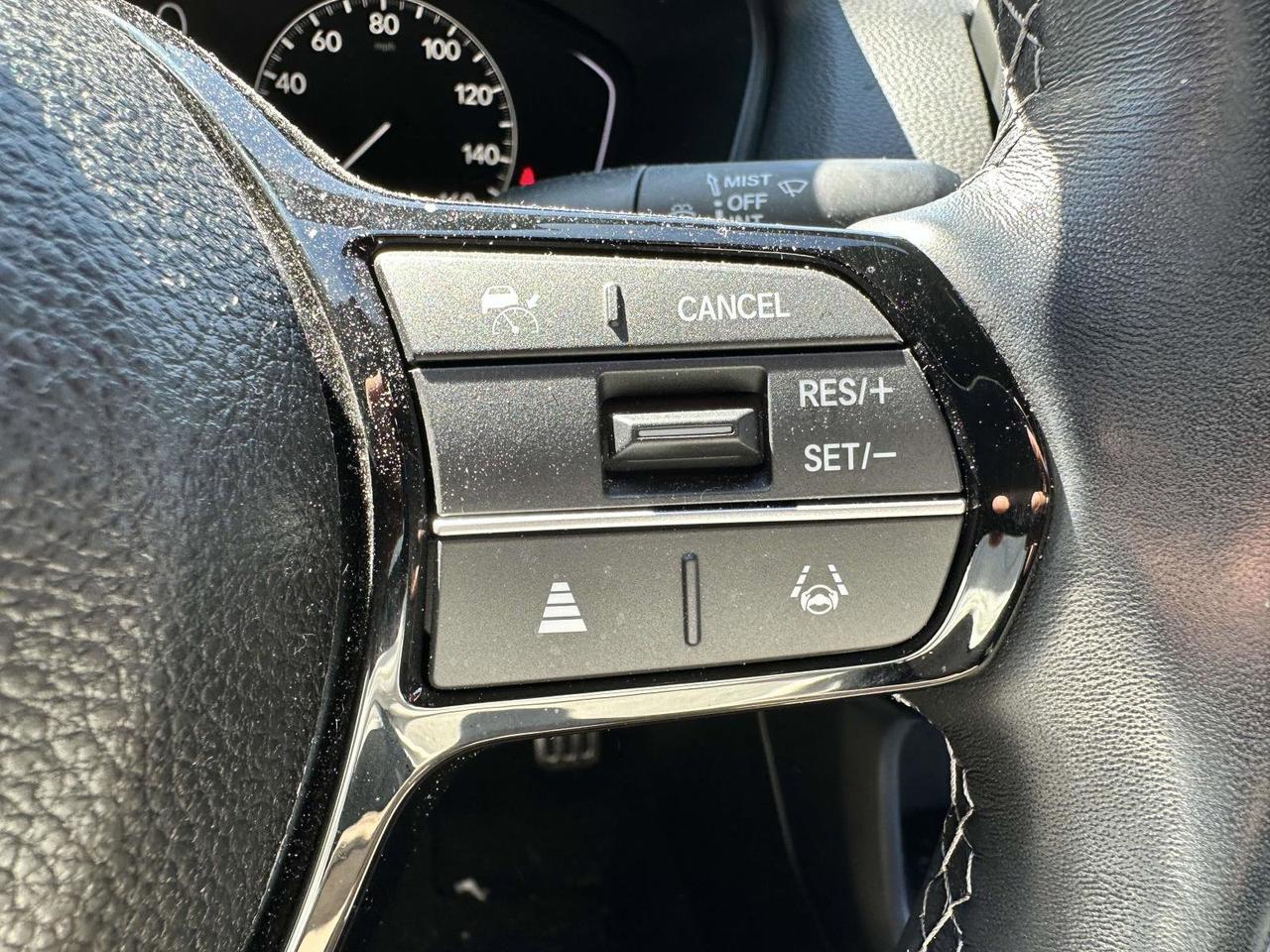 2022 Honda Civic Sedan Sport San Clemente CA