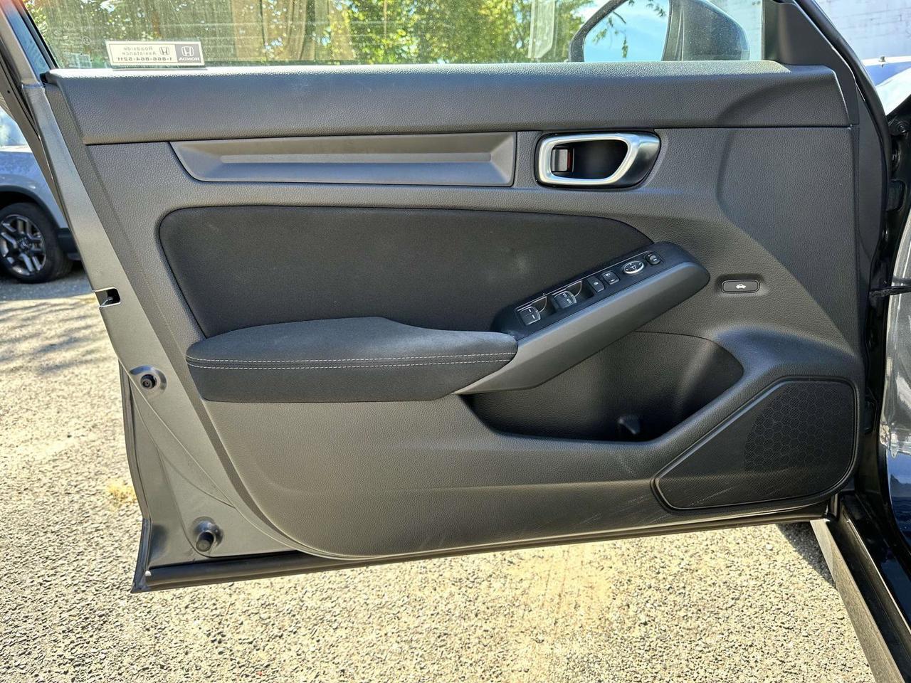2022 Honda Civic Sedan Sport San Clemente CA