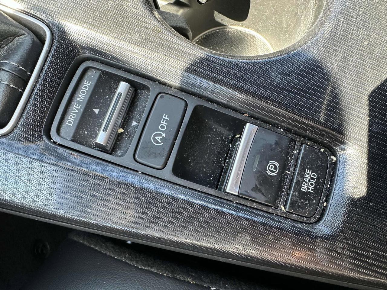 2022 Honda Civic Sedan Sport San Clemente CA