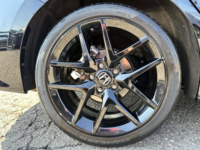 2022 Honda Civic Sedan Sport San Clemente CA