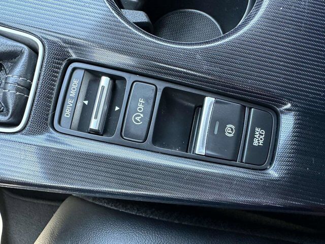 2022 Honda Civic Sedan Sport San Clemente CA