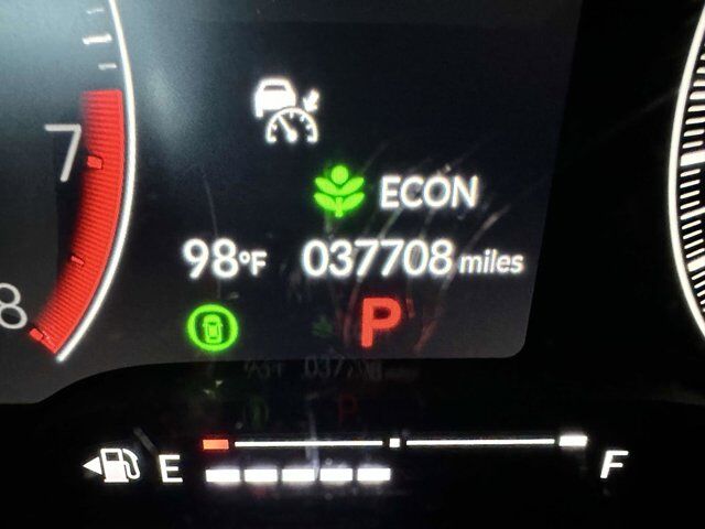 2022 Honda Civic Sedan Sport San Clemente CA