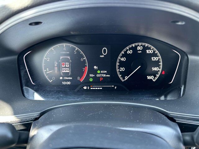 2022 Honda Civic Sedan Sport San Clemente CA