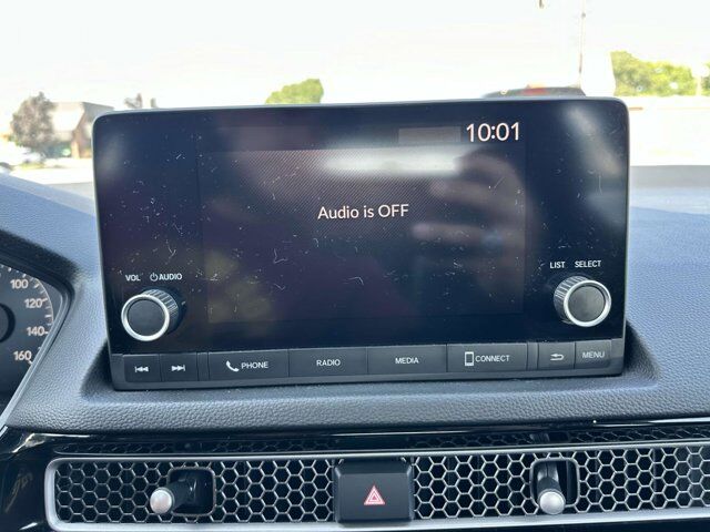 2022 Honda Civic Sedan Sport San Clemente CA