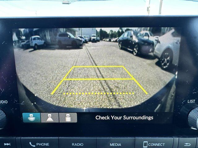 2022 Honda Civic Sedan Sport San Clemente CA