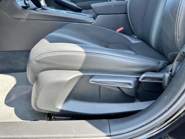 2022 Honda Civic Sedan Sport San Clemente CA