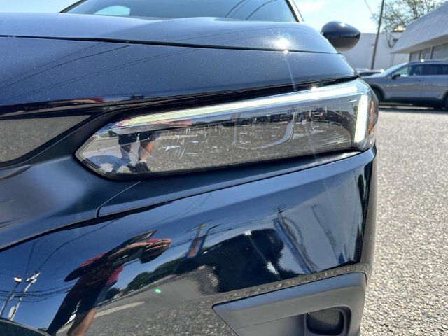 2022 Honda Civic Sedan Sport San Clemente CA