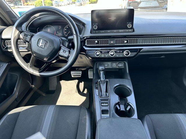 2022 Honda Civic Sedan Sport San Clemente CA