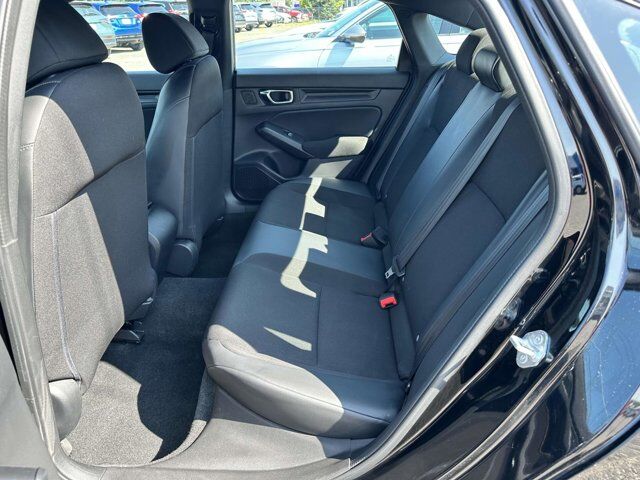 2022 Honda Civic Sedan Sport San Clemente CA