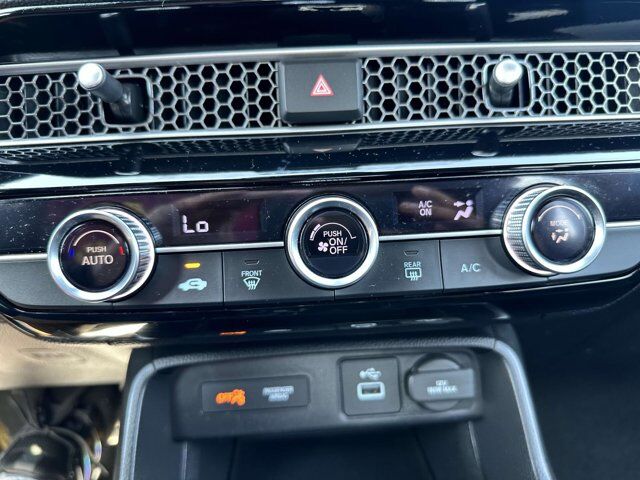 2022 Honda Civic Sedan Sport San Clemente CA