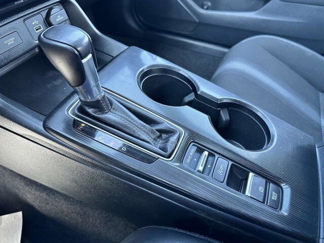 2022 Honda Civic Sedan Sport San Clemente CA