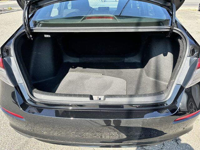 2022 Honda Civic Sedan Sport San Clemente CA