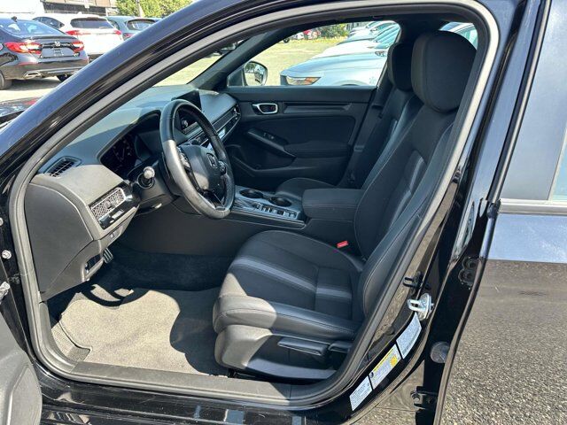 2022 Honda Civic Sedan Sport San Clemente CA