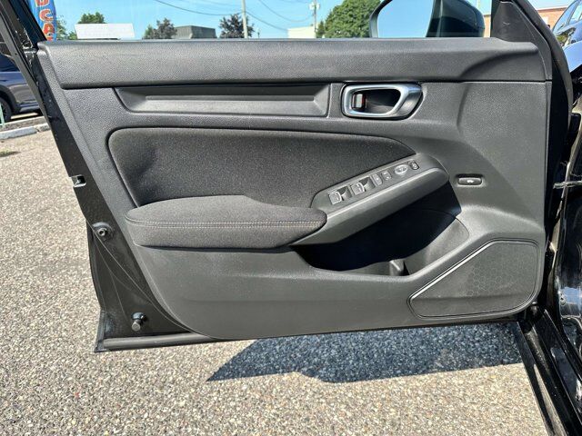 2022 Honda Civic Sedan Sport San Clemente CA