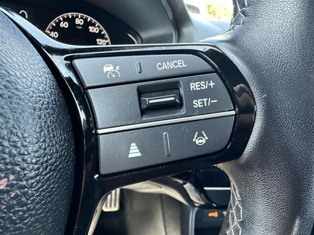 2022 Honda Civic Sedan Sport San Clemente CA