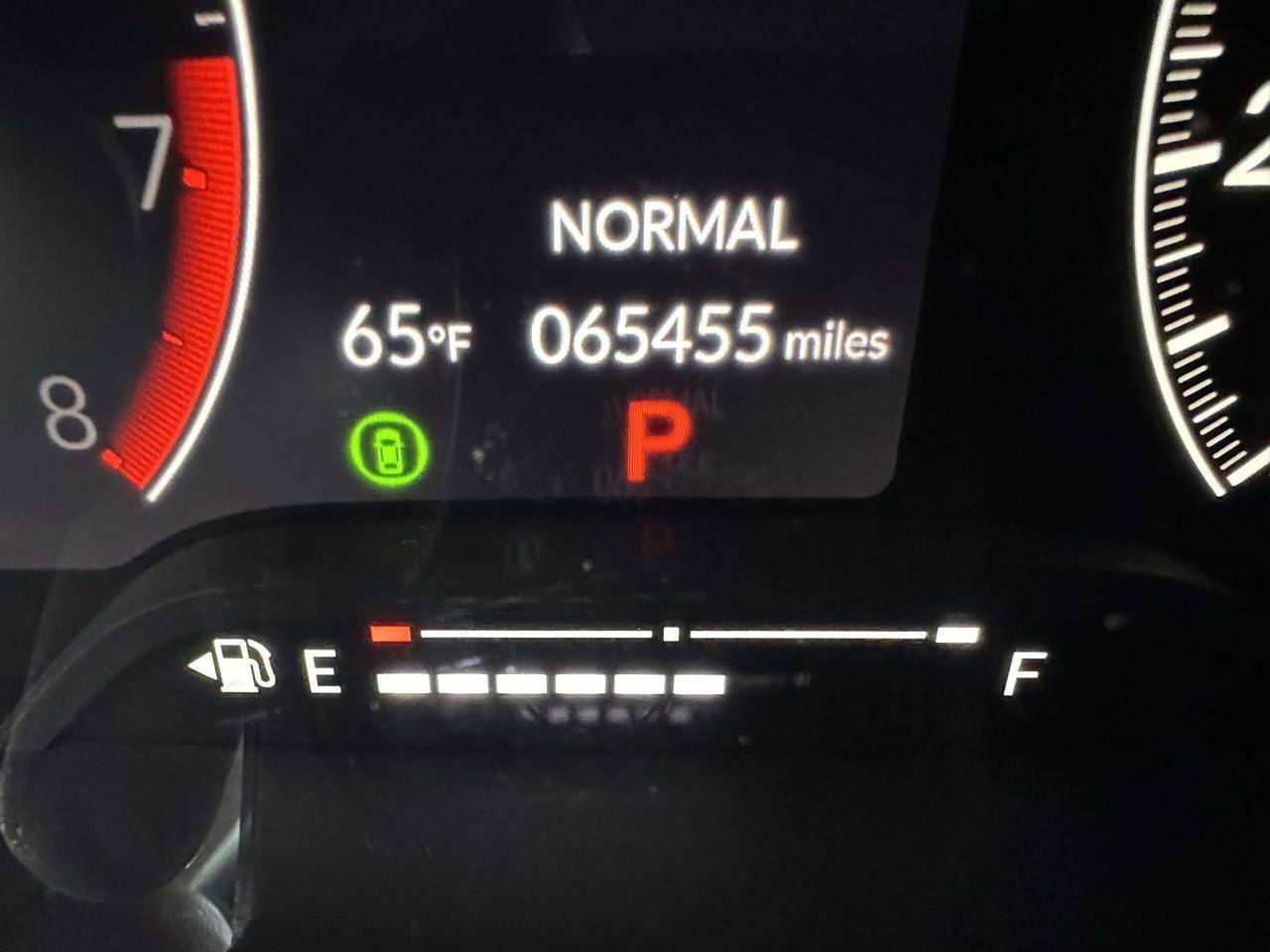 2022 Honda Civic Sedan Sport San Clemente CA