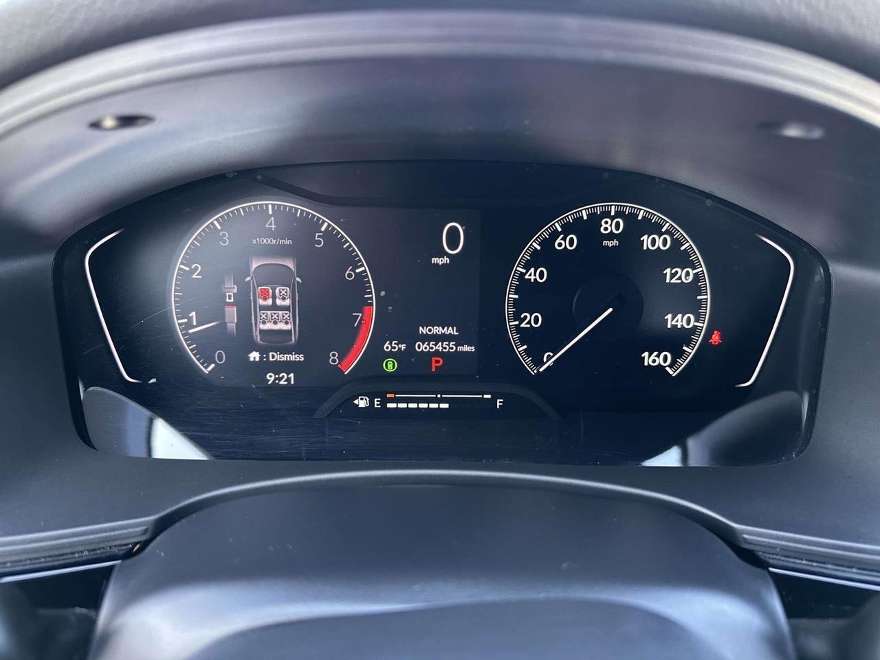 2022 Honda Civic Sedan Sport San Clemente CA