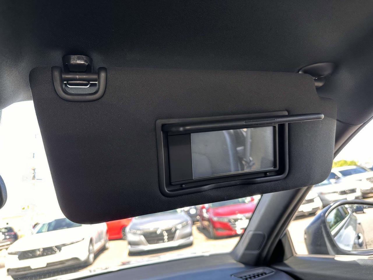 2022 Honda Civic Sedan Sport San Clemente CA