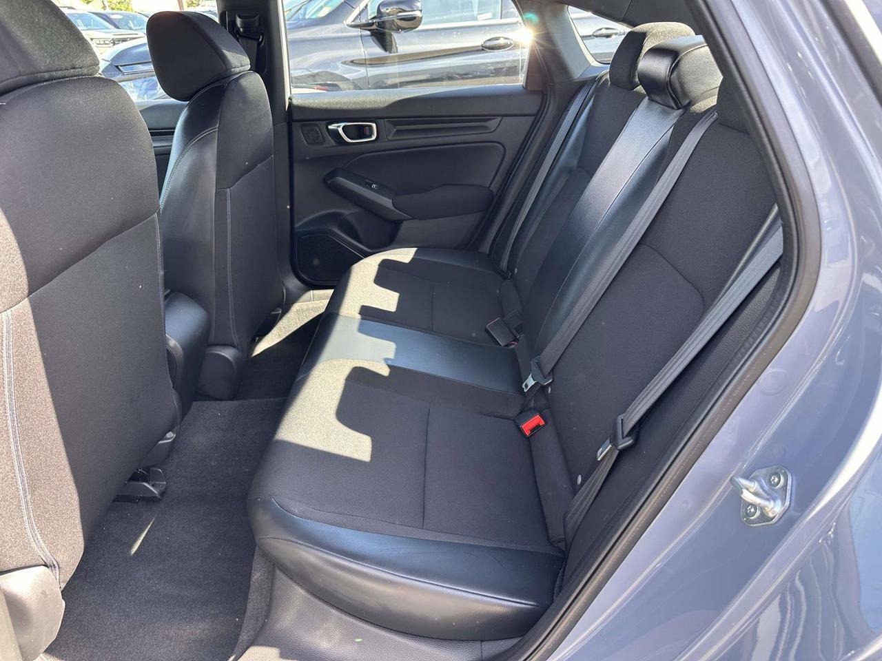 2022 Honda Civic Sedan Sport San Clemente CA