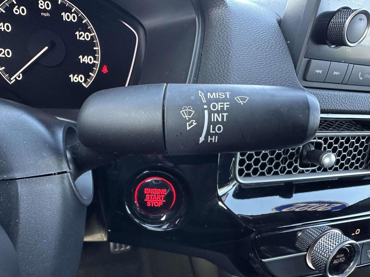 2022 Honda Civic Sedan Sport San Clemente CA
